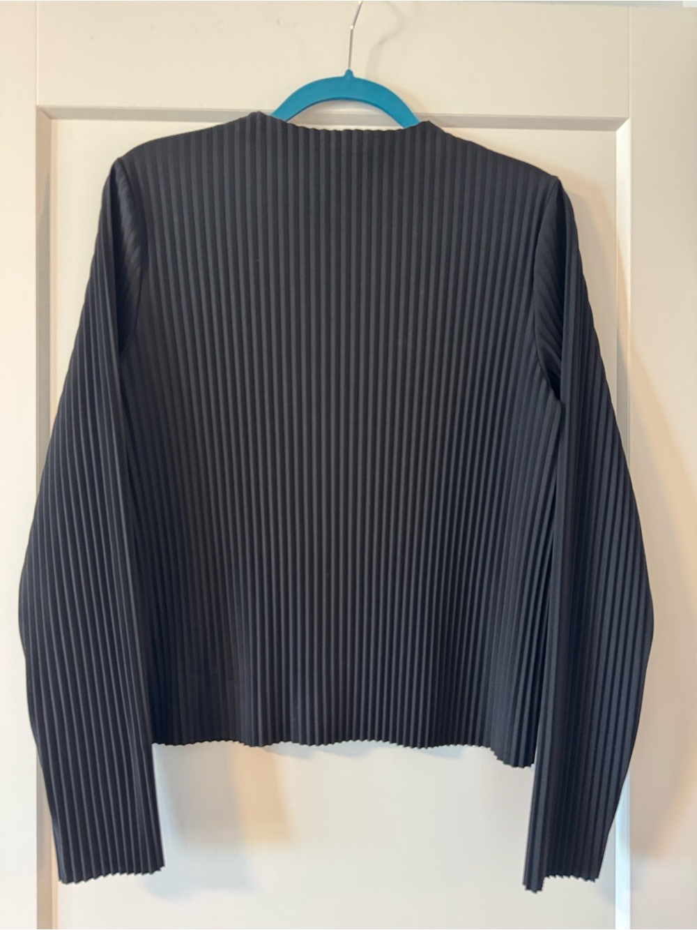 Aritzia Advocate Blouse